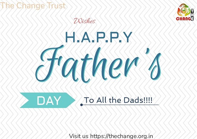 Happy Father's Day